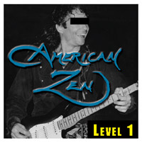 Level 1 CD cover